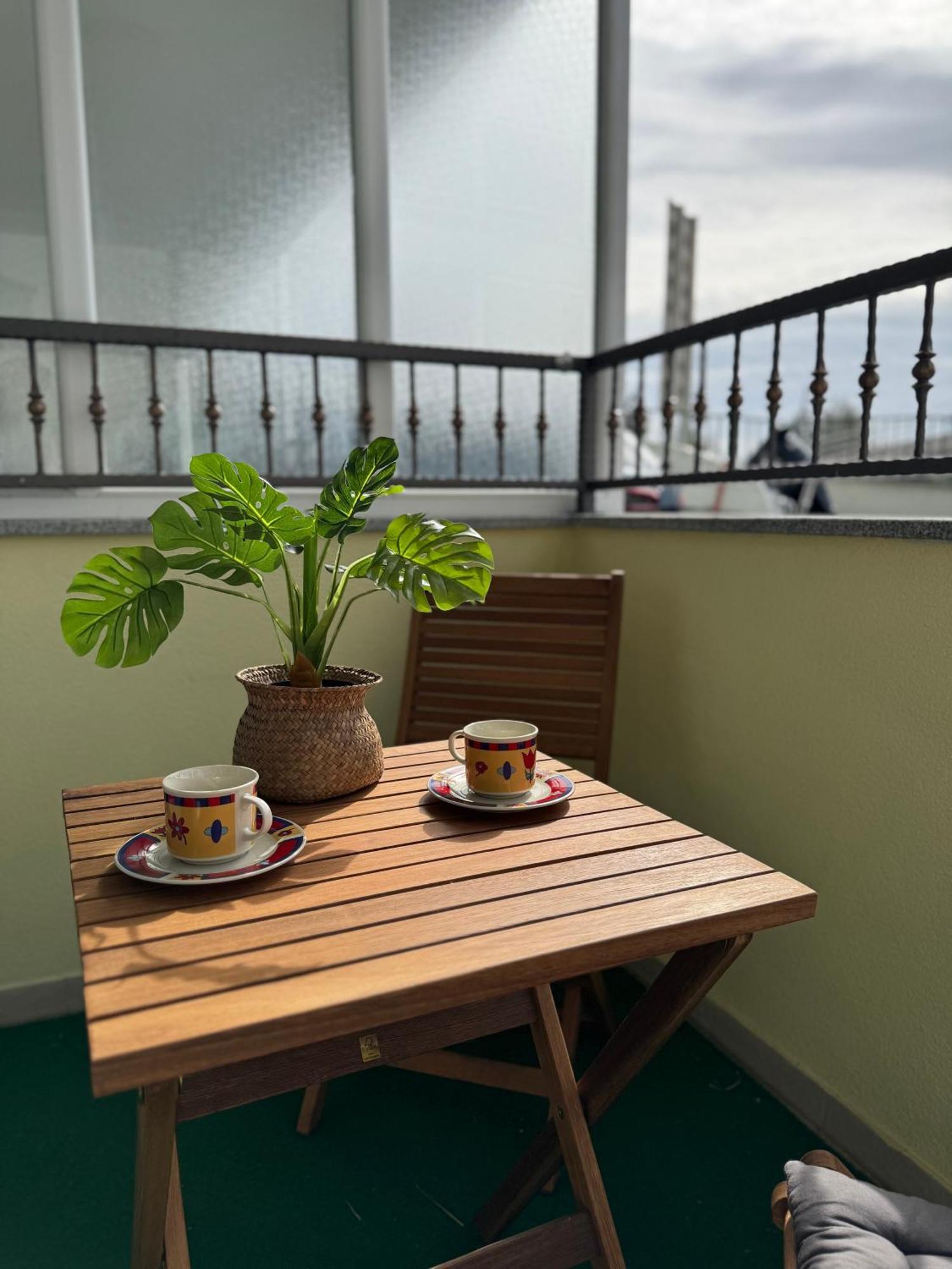 Apartment Tri Sunca 바스카보다 외부 사진
